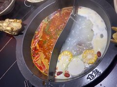 -蜀大侠火锅(四川北路店)