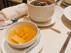 花胶黄鱼羹-新荣记(新源南路店)