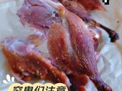-盒马鲜生(皇庭广场店)