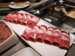 -海底捞火锅(平谷华联店)