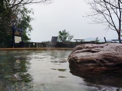 -天目湖涵田半山温泉