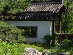 -沈阳植物园
