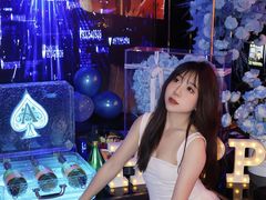 -黑桃K生日订制KTV