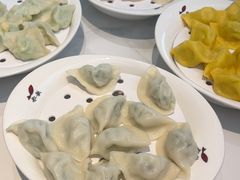 -船歌·鱼水饺青岛菜(枫蓝国际购物中心店)