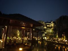 -凤翔首邑温泉度假村