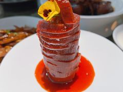 -苏帮袁Sue Cuisine(南开大悦城店)