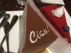 -食间牛排(湖西路店)