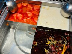 -海底捞火锅(杭州萧山宝龙广场店)