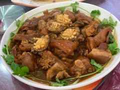 -阿莲美食园