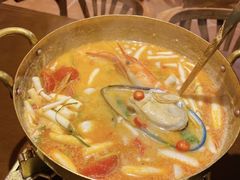 -泰堤坊(淡水体育馆店)