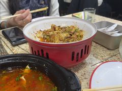 -眼镜烧烤(建设路店)