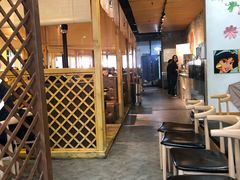 大堂-伊茉家的烤肉店(勒泰中心店)