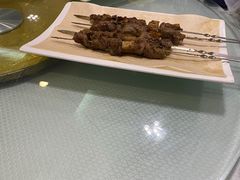 -裕德隆清真饭庄·天津特色菜(河东店)