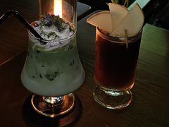 -咖法森林·咖啡  酒吧(天河店)