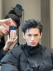 -崇尚GAVIN STYLE臻选