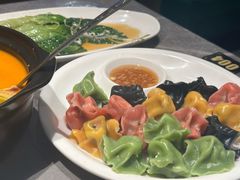 -1937青岛老味道·海肠捞饭·青岛菜(大鲍岛栈桥店)