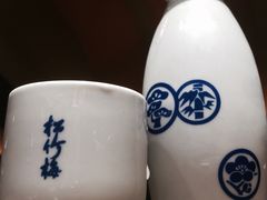 -大雄寿司(中华广场店)