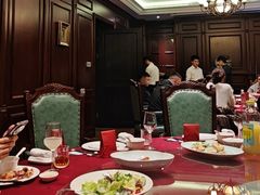-杭州新新饭店·1913餐厅