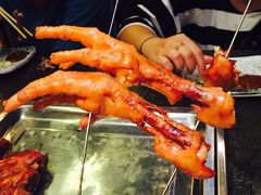 御烧烤-锦州御烧烤·形象店(人民街店)
