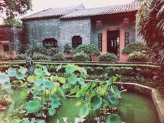 -东莞市可园博物馆