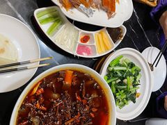 -大鸭梨烤鸭(甘家口店)