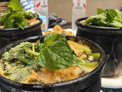 -云南李记罐罐米线饵丝小吃(汉中门金鹰店)