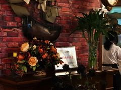 -92°C俄式厨房(中央大街店)