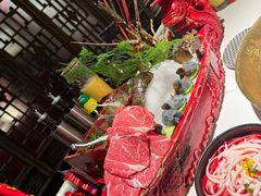 -小龙翻大江文化火锅(宽窄店)