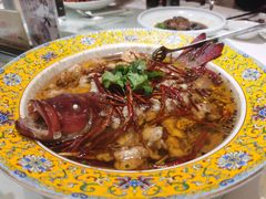 -天宫南铂玫瑰园酒店