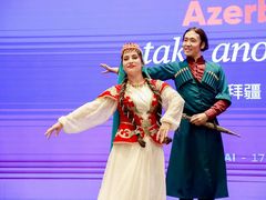 -上海龙之梦万丽酒店