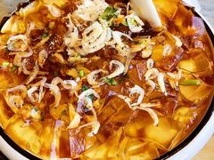 -大城·烧烤海鲜大排档(台东店)