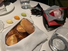 -L'Arome芳芳法国餐厅(仙林金鹰店)