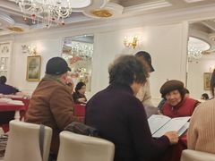 -红房子西菜馆(淮海中路店)