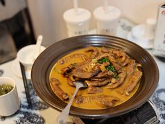 -木子山庄·安徽省老字号·中国炖锅宴