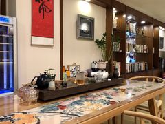 -葛莉丝·美容足道