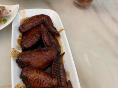 -翠华餐厅(香港国际机场店)