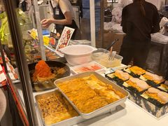 -阪急百货店(梅田总店)