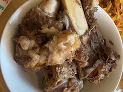 大骨棒-水仙拉面(水仙街店)