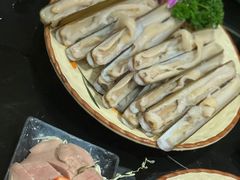 -叙亨轩海鲜火锅