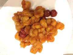 iphone_upload_pic-闫府私房菜·百年鲁菜(恒隆店)