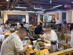 -张氏父子常德肠子馆(贺龙店)