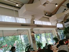 -金河半岛园林酒家(金融城店)