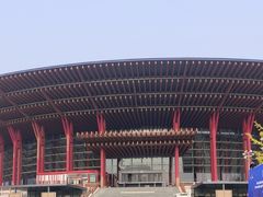 -北京雁栖湖国际会展中心