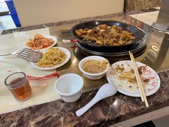 -朝族高丽火盆