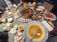 -十三姨正合丰烤肉(营迹路店)