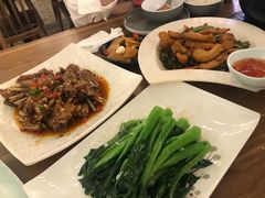-先记烧鹅王·本地粤菜(福永店)