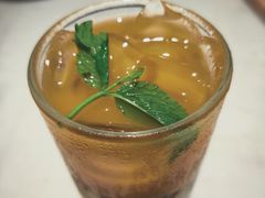 -绿茶餐厅(千岛湖银泰城店)