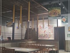 大堂-马一洒开锅羊肉清真餐厅(京汉店)