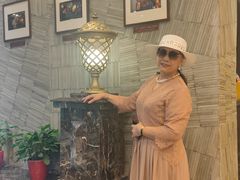 -东方明珠老上海8号餐厅(东方明珠广播电视塔店)