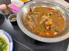 -李东农庄(中南百草园地标店)